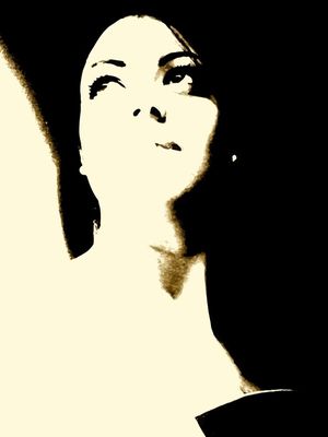 NELLA FINESTRA