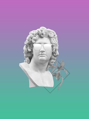 SUMMER CAESAR