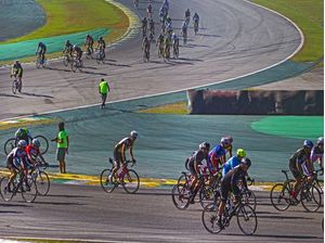 CICLISMO