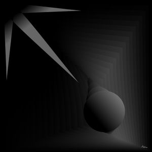 GRAY UNIVERSE 3