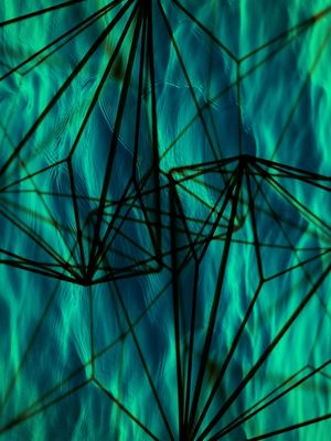ARAME FUNDO VERDE II