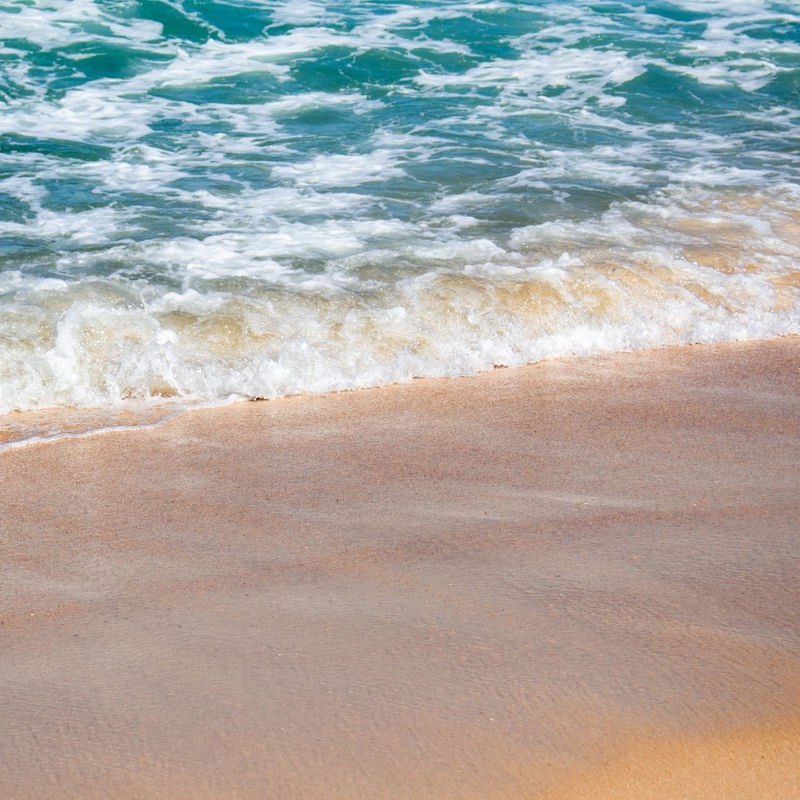 ONDAS DE IPANEMA III
