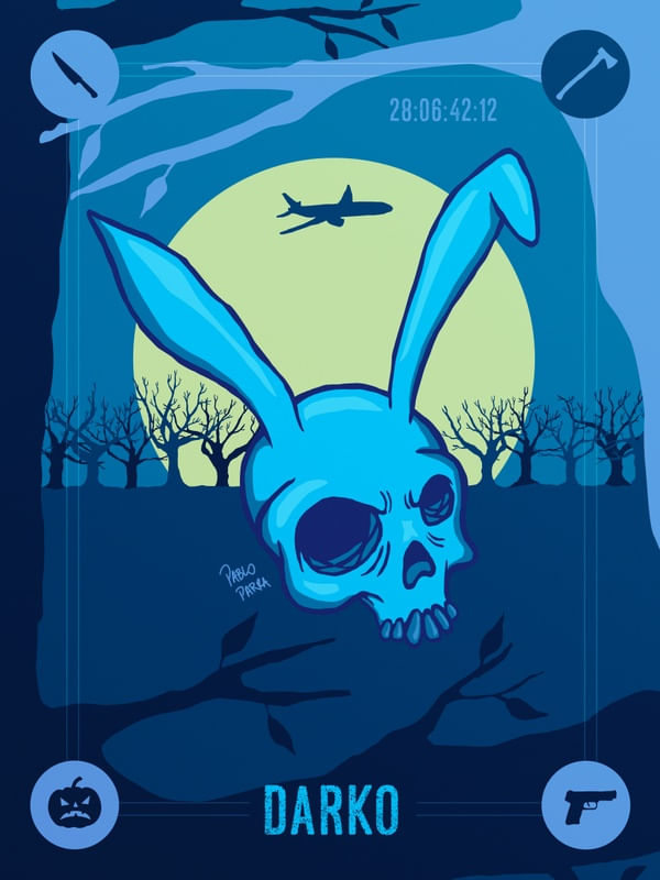 DARKO
