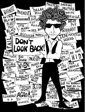 BOBDYLAN II