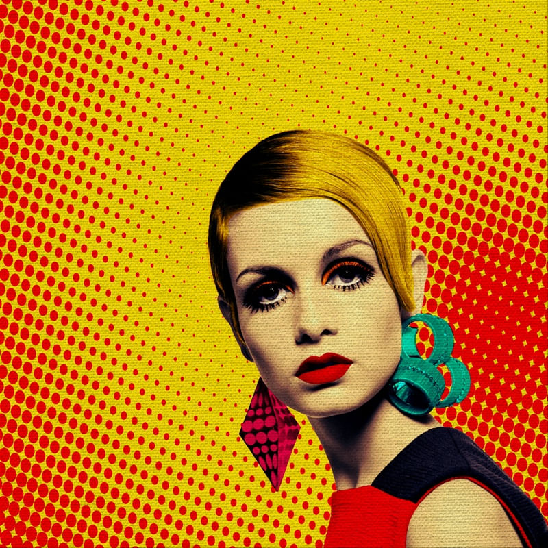 TWIGGY POP #2