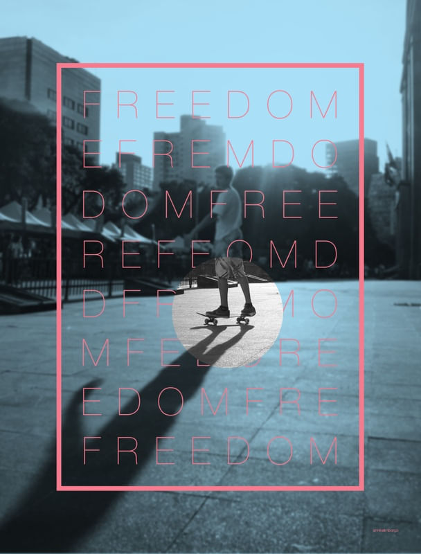 FREE DOM II