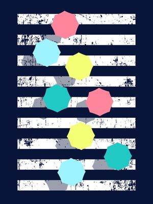 THE RAIN #2