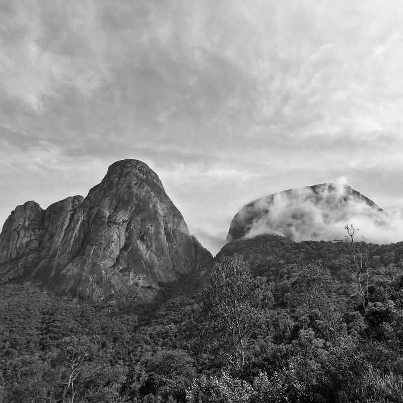 TRES PICOS #2