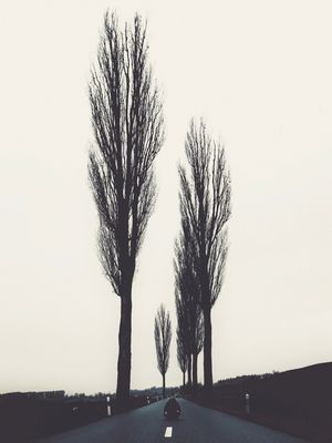 SILENCE #2