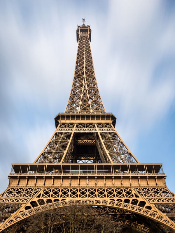 TORRE EIFFEL #2