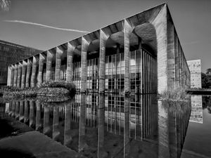 OLÁ, BRASÍLIA II