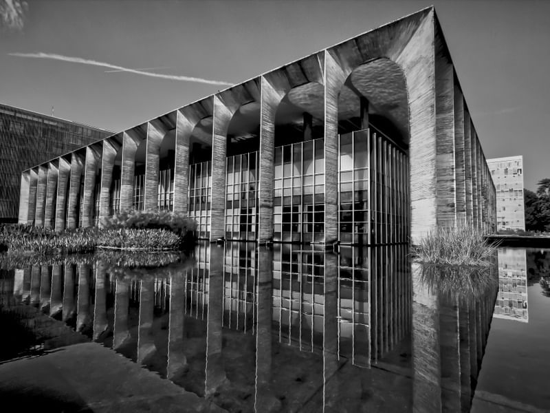 OLÁ, BRASÍLIA II