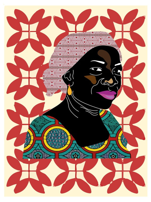 ZUWENA SHANIKA