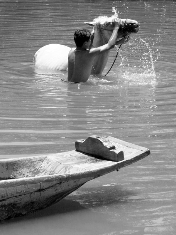 LAGOA MANGUABA KK