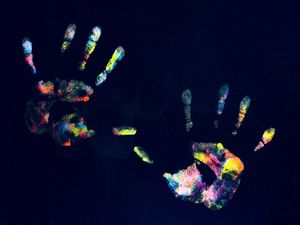ALL WITHIN MY HANDS