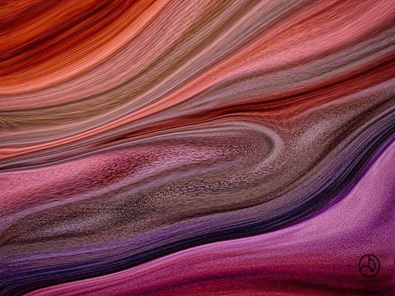 COULEURS DU DÉSERT