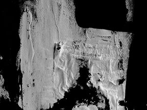 ABSTRATO O TEMPO 01 ARTISTA GLORIA RIMES