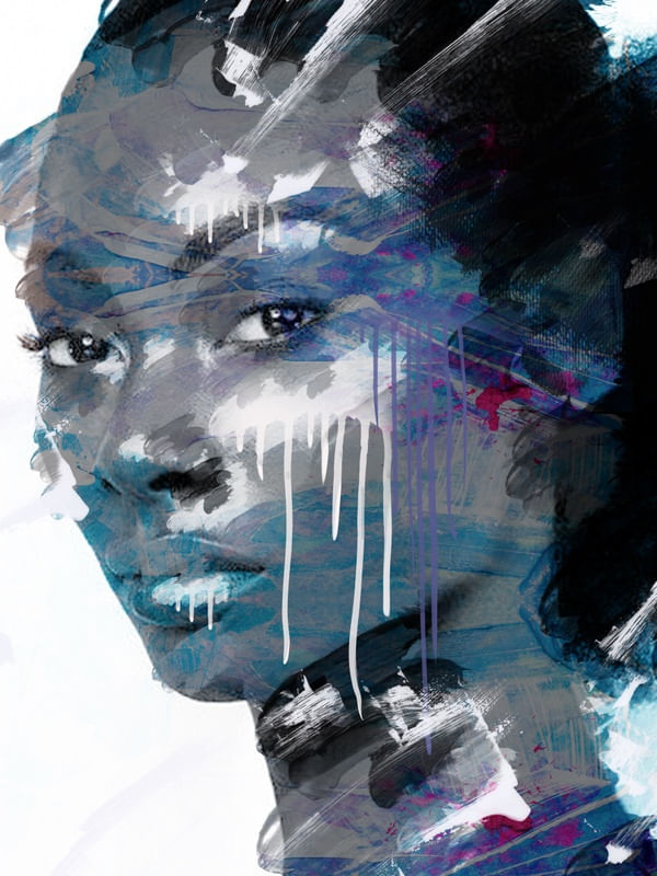 TELA AFRICAN 001