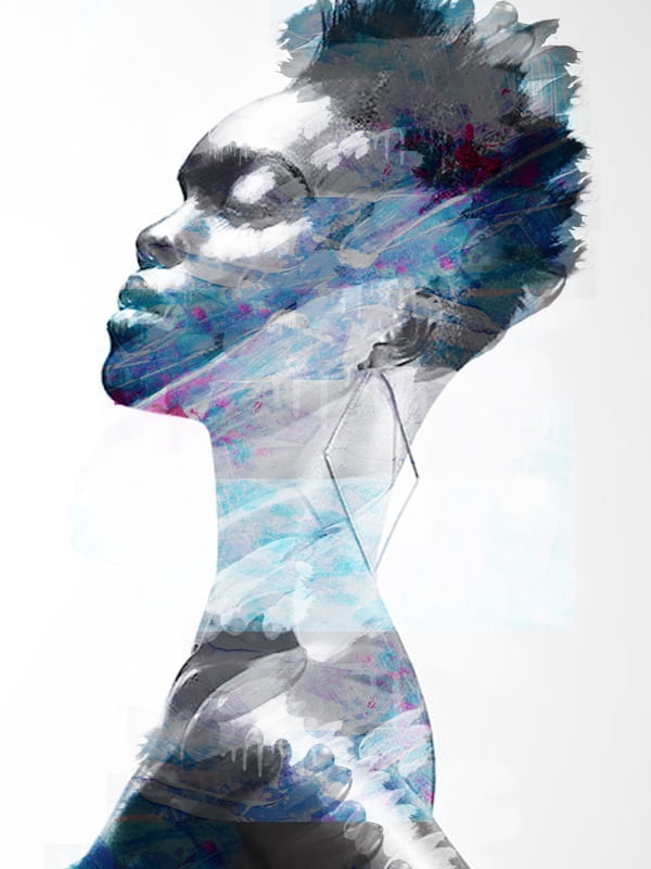 TELA AFRICAN 004