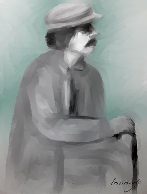 SÉRIE SÁBIOS (IV)