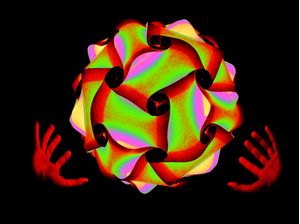 MANDALA GG