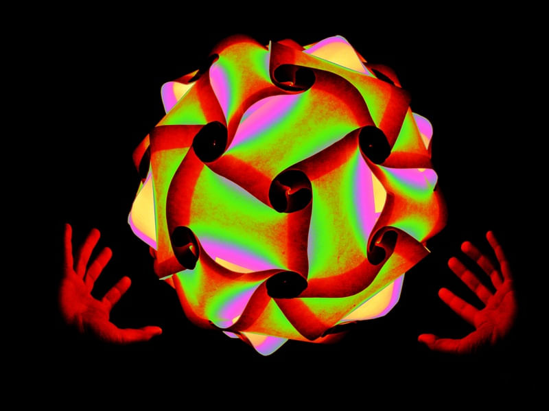MANDALA GG