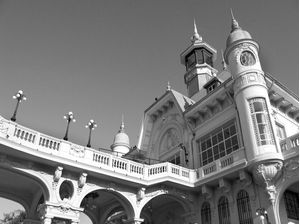 MUSEO DE TIGRE