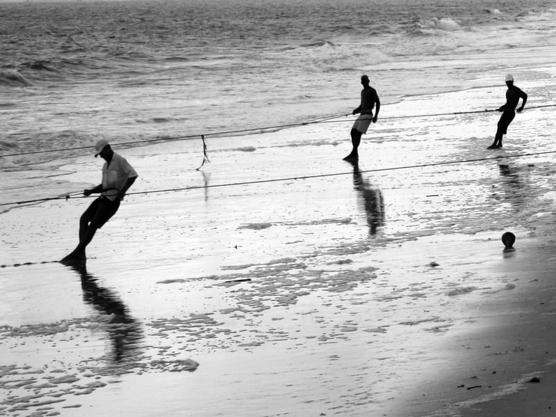 PESCADORES YY