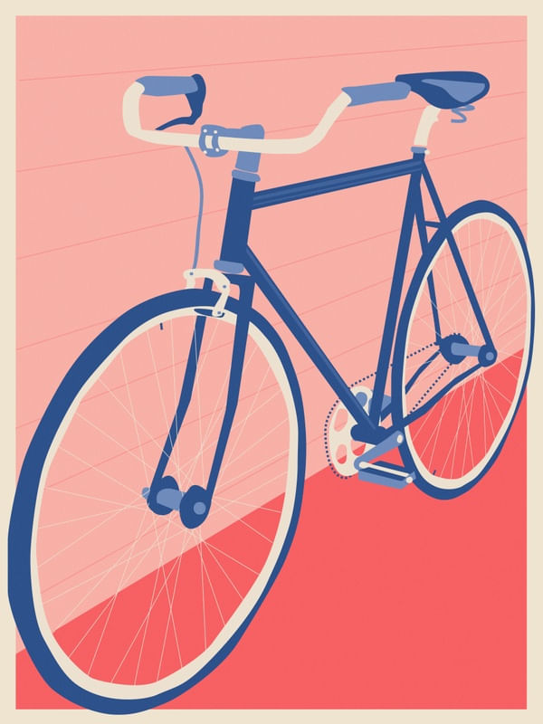 CLASSIC BIKE