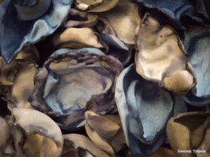FLORAL ABSTRATO 4