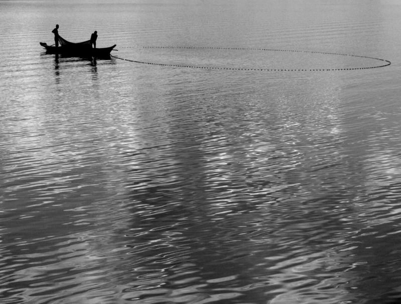 PESCADORES DD