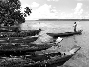 PESCADORES EE