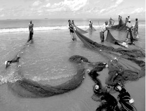 PESCADORES FF
