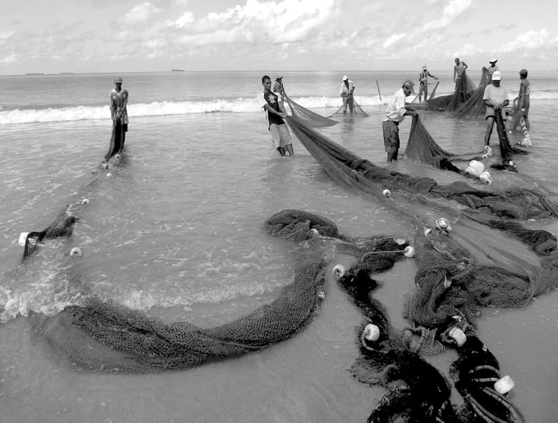 PESCADORES FF