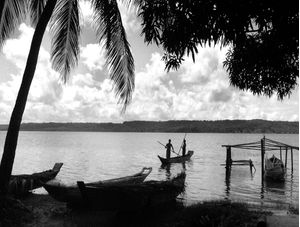 PESCADORES PP