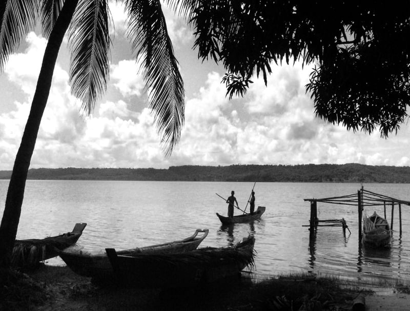 PESCADORES PP