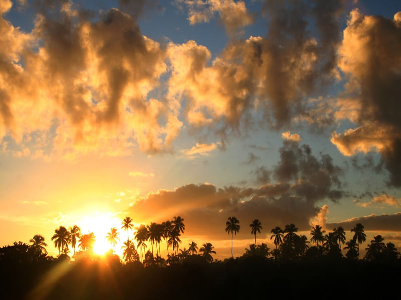 AMANHECER II