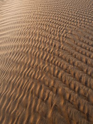 AREIA TEXTURA DUNA