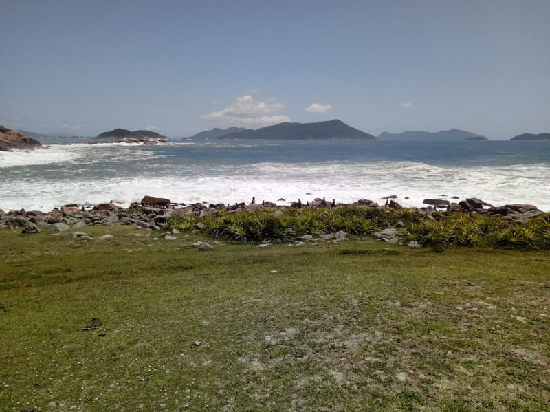 MAR MONTANHAS