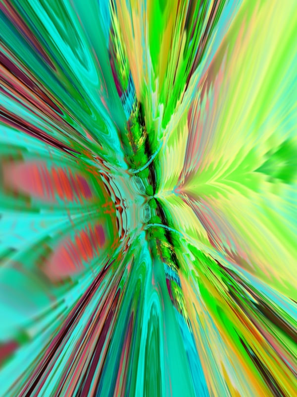 VIAGEM DE CORES