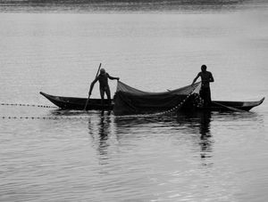 PESCADORES AA