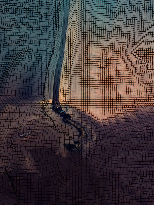 PRISÃO DAS CORES