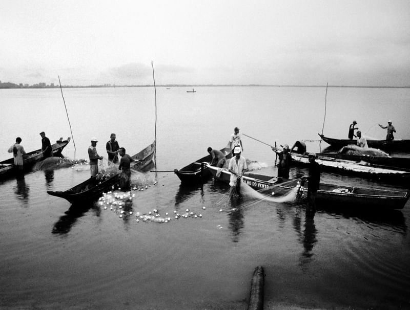 PESCADORES BB