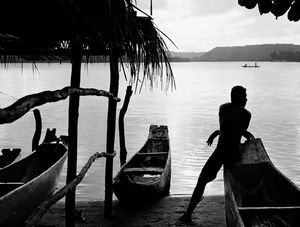PONTAL DA BARRA A