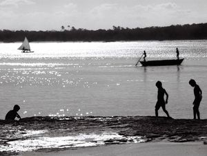 PONTAL DE CORURIPE - AL
