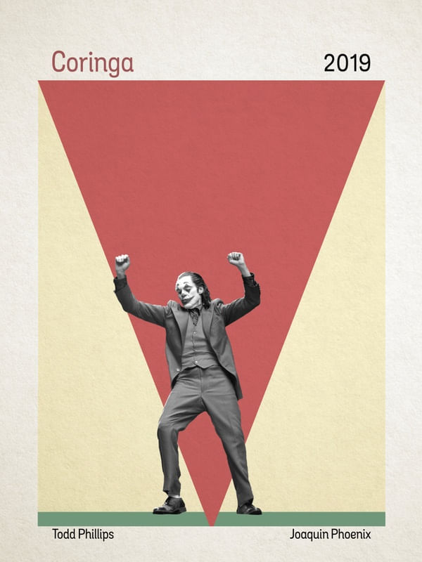 THE JOKER DANCE