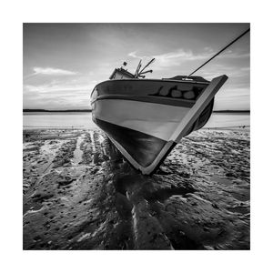 MOLDURA BARCO RAMPA 01 NIGRI