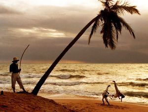 CAPOEIRA AA