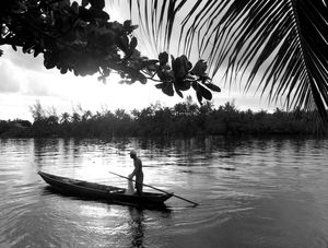 O PESCADOR AA
