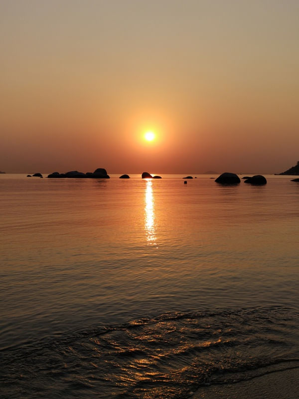 SUNLIGHT I